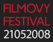 FILMOVY FESTIVAL 21052008