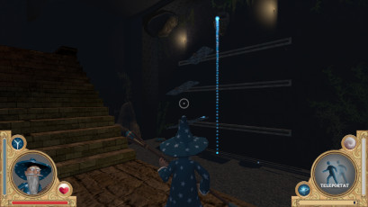 EternalLife - screenshot from game