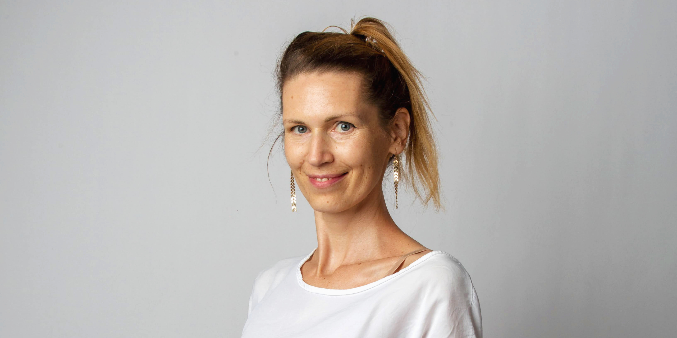 doc. Ing. RNDr. Barbora Bühnová, Ph.D.