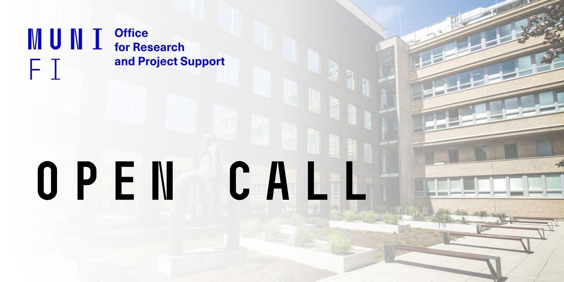 Program for Supporting Medical Applied Research AZV - call open until 21.3.