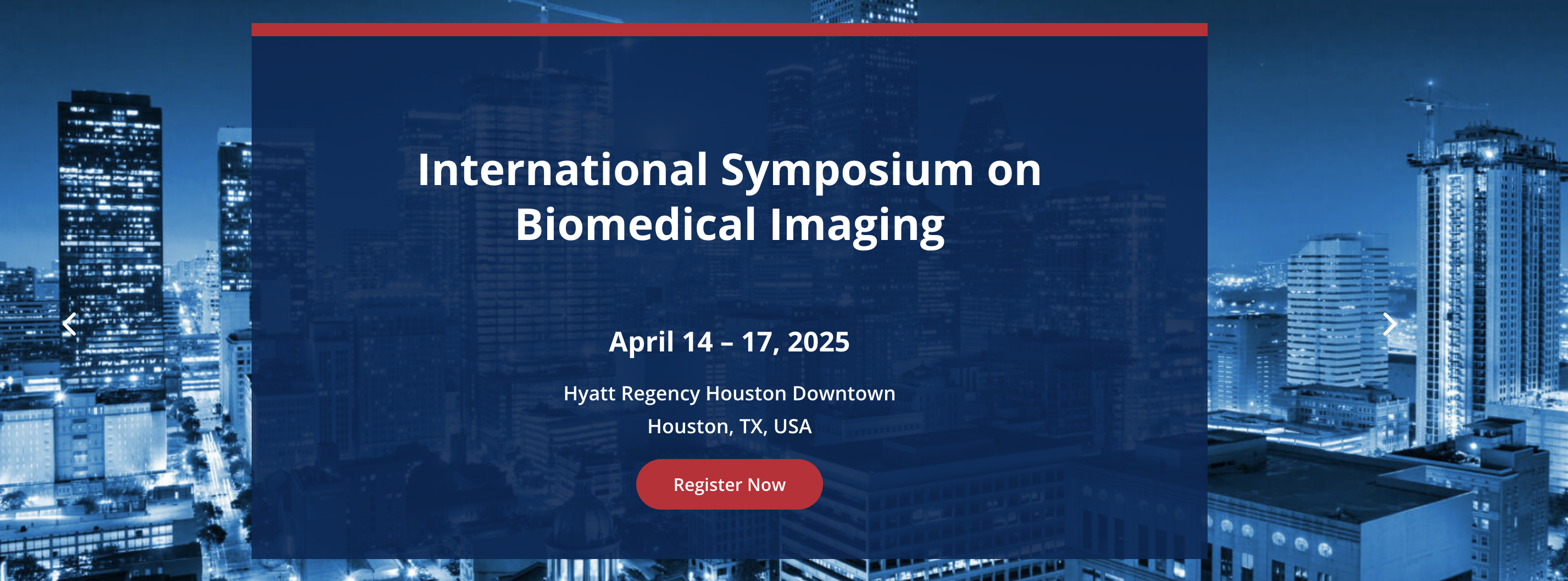 Beyond Occlusion: The BioMedAI Research Team to Present at ISBI 2025