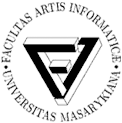Logo FI MUNI