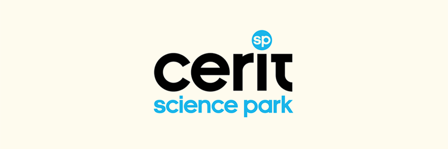 CERIT SP logo